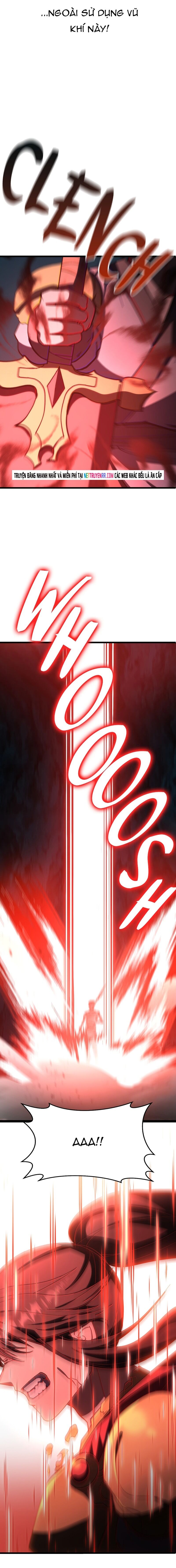 Shipper Của Thần Chapter 23 - Trang 18