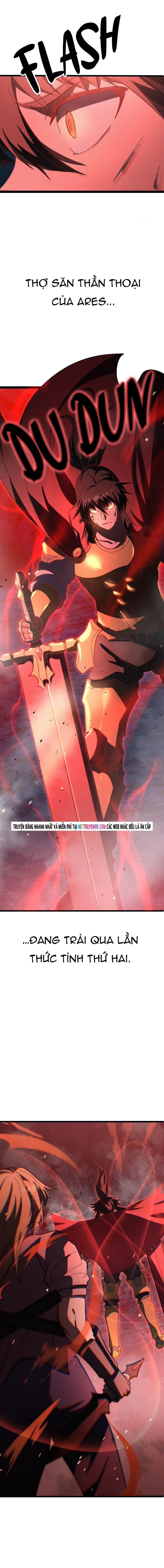 Shipper Của Thần Chapter 23 - Trang 19