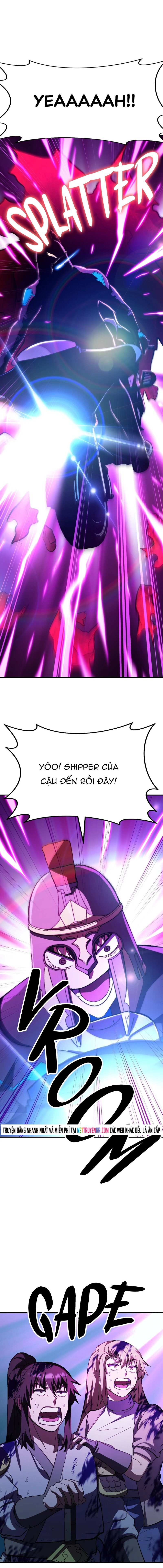 Shipper Của Thần Chapter 23 - Trang 2