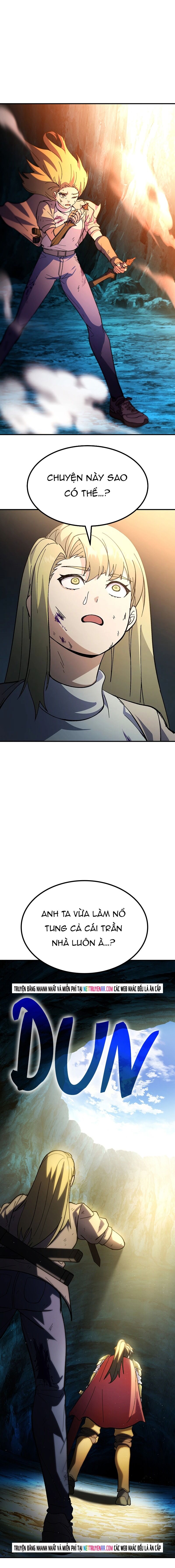 Shipper Của Thần Chapter 23 - Trang 25