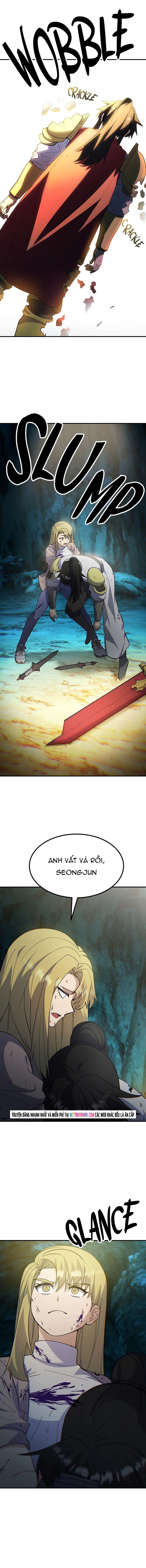 Shipper Của Thần Chapter 23 - Trang 26