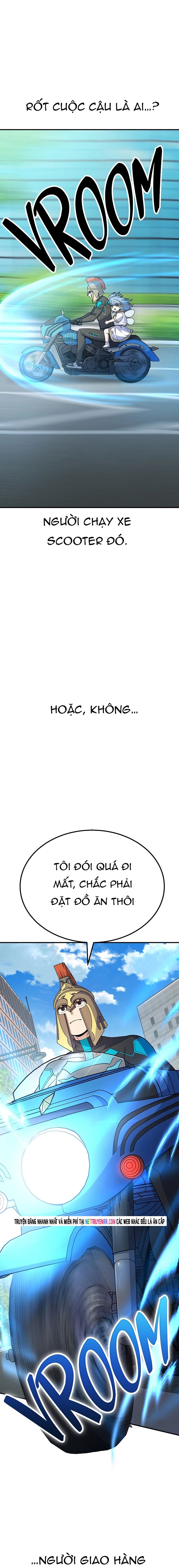 Shipper Của Thần Chapter 23 - Trang 27