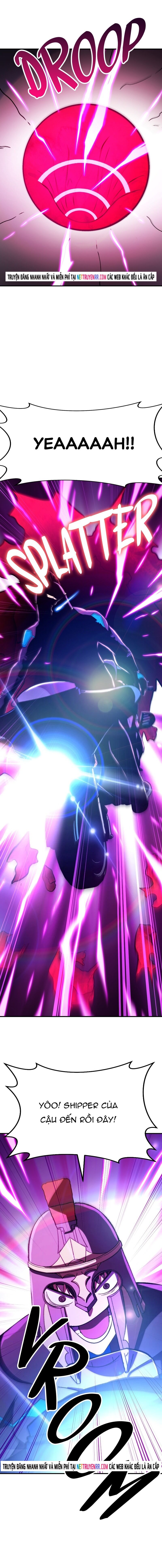 Shipper Của Thần Chapter 23 - Trang 29