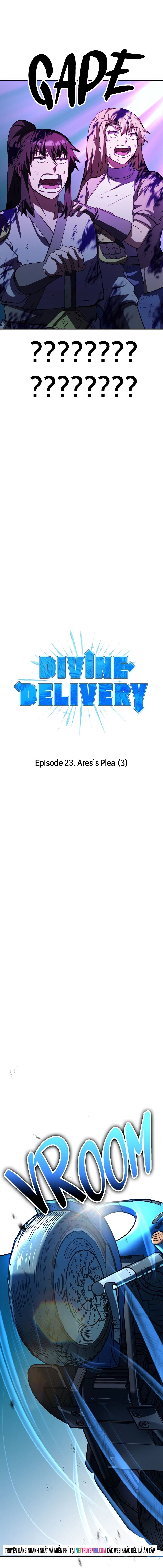 Shipper Của Thần Chapter 23 - Trang 30