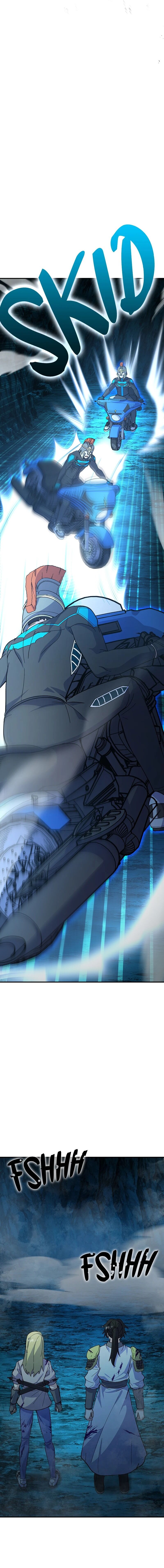 Shipper Của Thần Chapter 23 - Trang 31