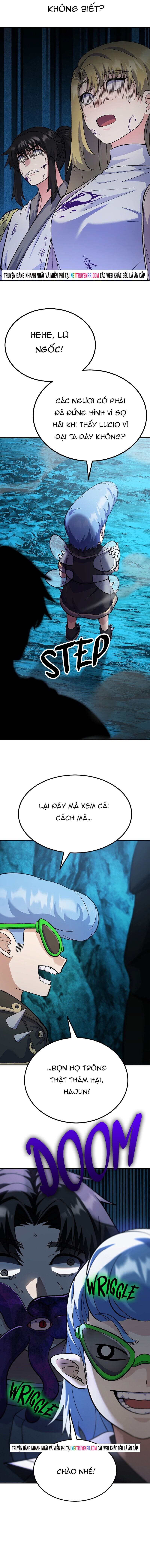 Shipper Của Thần Chapter 23 - Trang 34