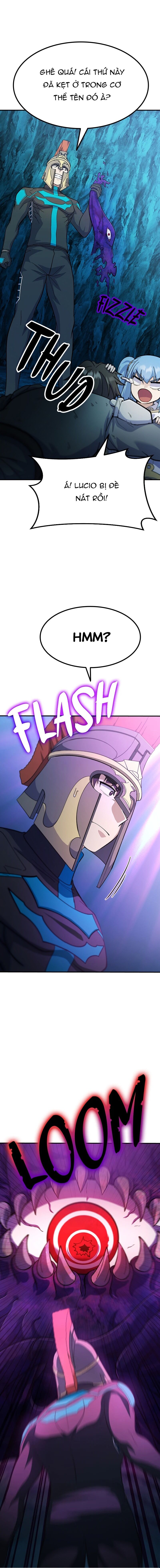 Shipper Của Thần Chapter 23 - Trang 36