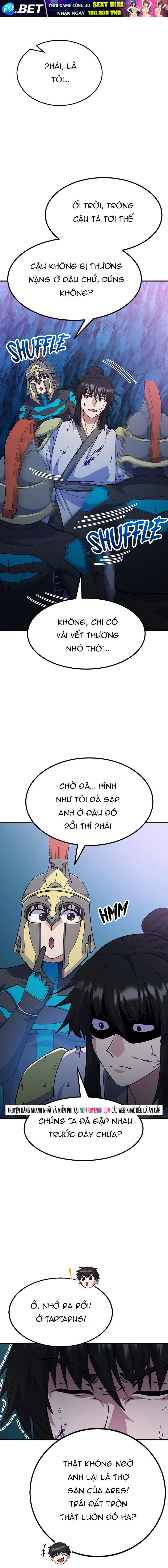 Shipper Của Thần Chapter 23 - Trang 38