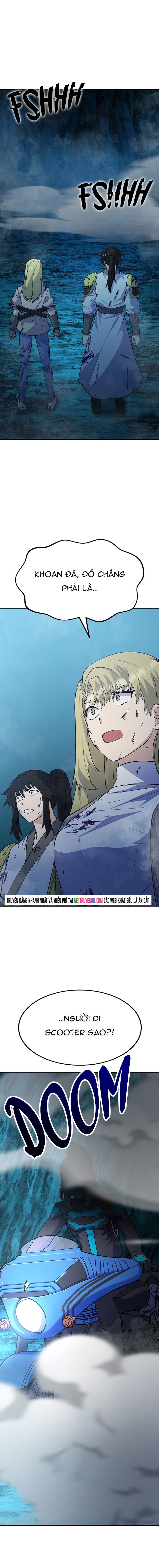 Shipper Của Thần Chapter 23 - Trang 4