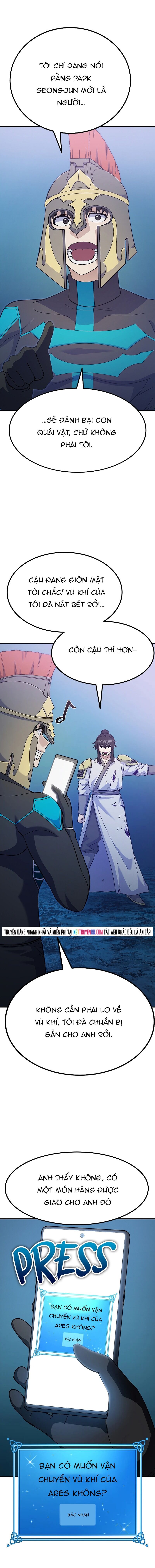 Shipper Của Thần Chapter 23 - Trang 41