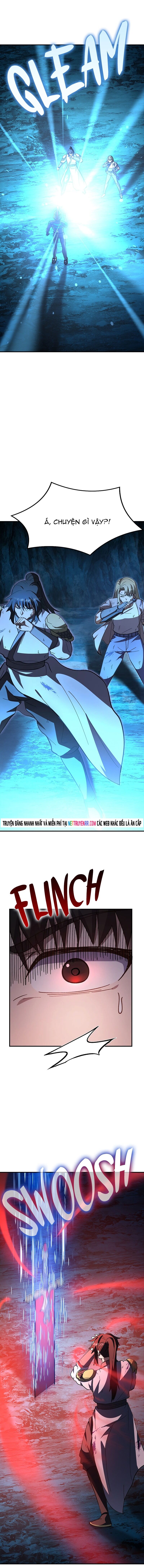 Shipper Của Thần Chapter 23 - Trang 42