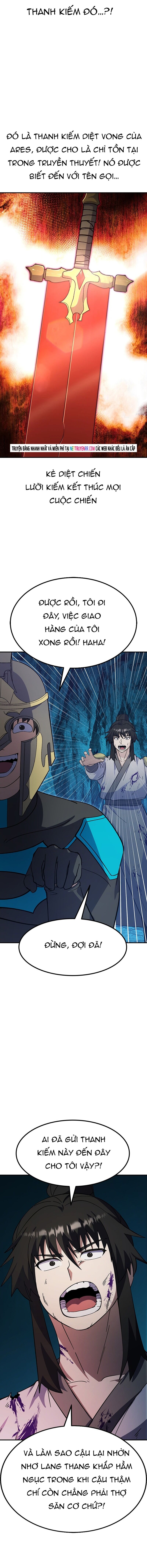 Shipper Của Thần Chapter 23 - Trang 43