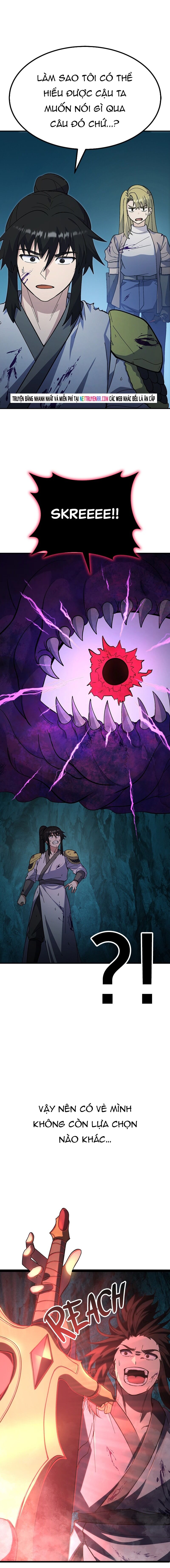 Shipper Của Thần Chapter 23 - Trang 45