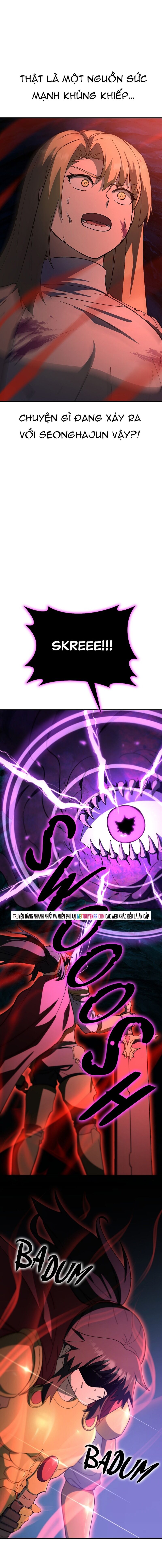 Shipper Của Thần Chapter 23 - Trang 48