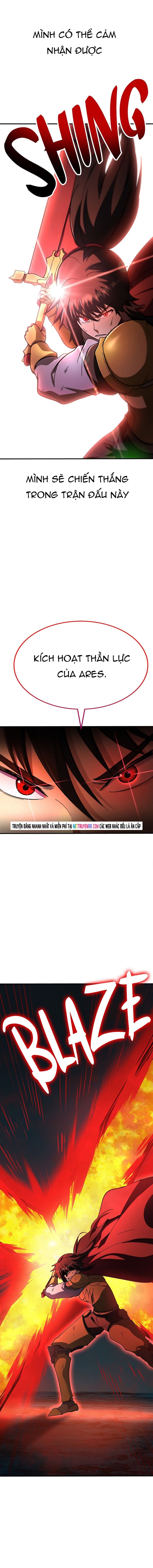 Shipper Của Thần Chapter 23 - Trang 49