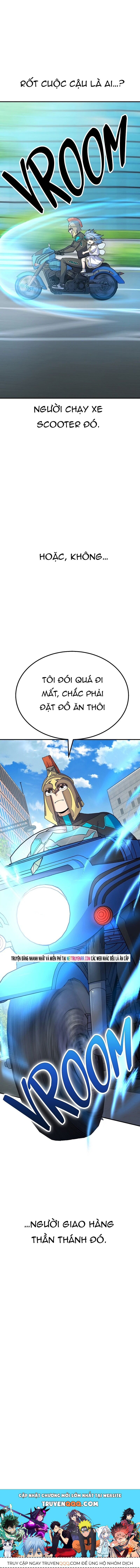 Shipper Của Thần - Chapter 23 - Page 55