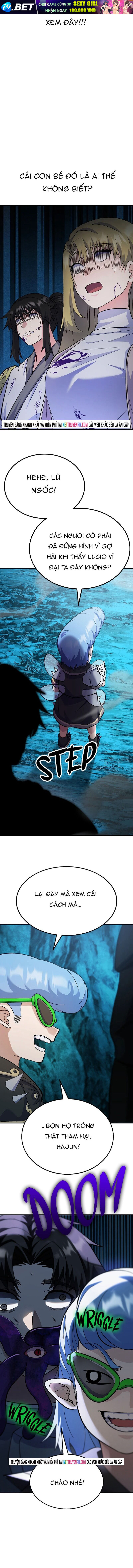 Shipper Của Thần Chapter 23 - Trang 6