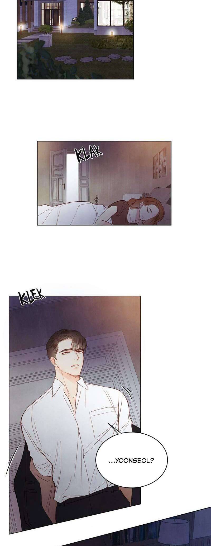 Hôn Nhân Bí Mật Giữa Chúng Ta - Chapter 17 - Page 11