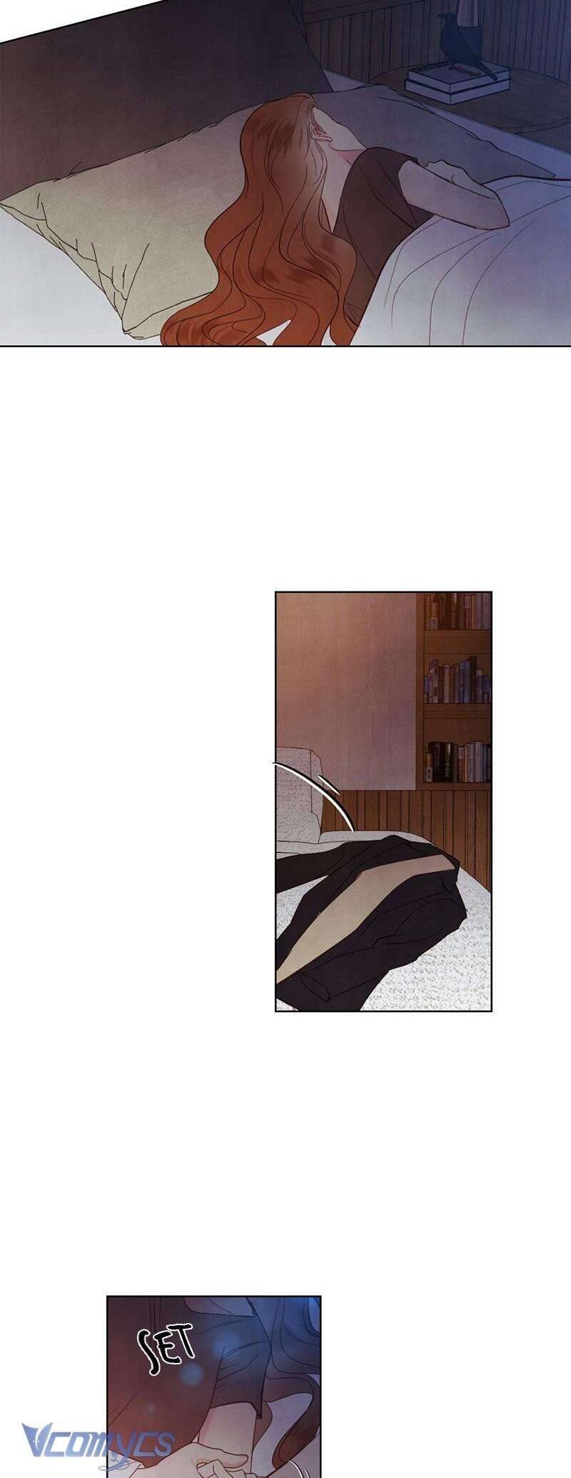 Hôn Nhân Bí Mật Giữa Chúng Ta - Chapter 17 - Page 12