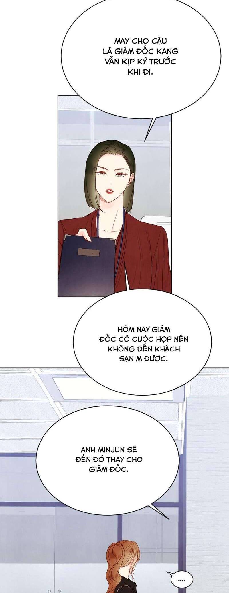 Hôn Nhân Bí Mật Giữa Chúng Ta - Chapter 17 - Page 17