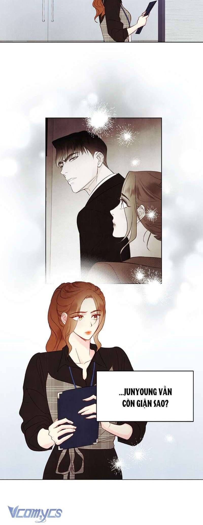 Hôn Nhân Bí Mật Giữa Chúng Ta - Chapter 17 - Page 18