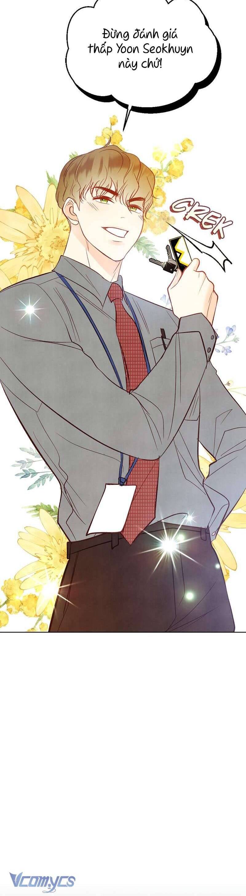 Hôn Nhân Bí Mật Giữa Chúng Ta - Chapter 17 - Page 24