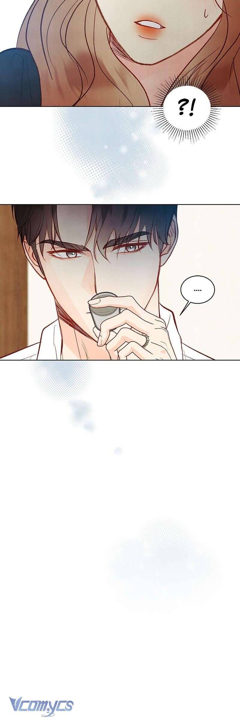 Hôn Nhân Bí Mật Giữa Chúng Ta - Chapter 17 - Page 39