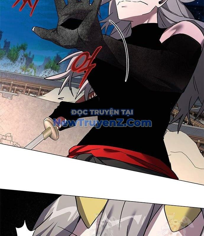 Đêm Của Yêu Tinh - Chapter 100 - Page 121