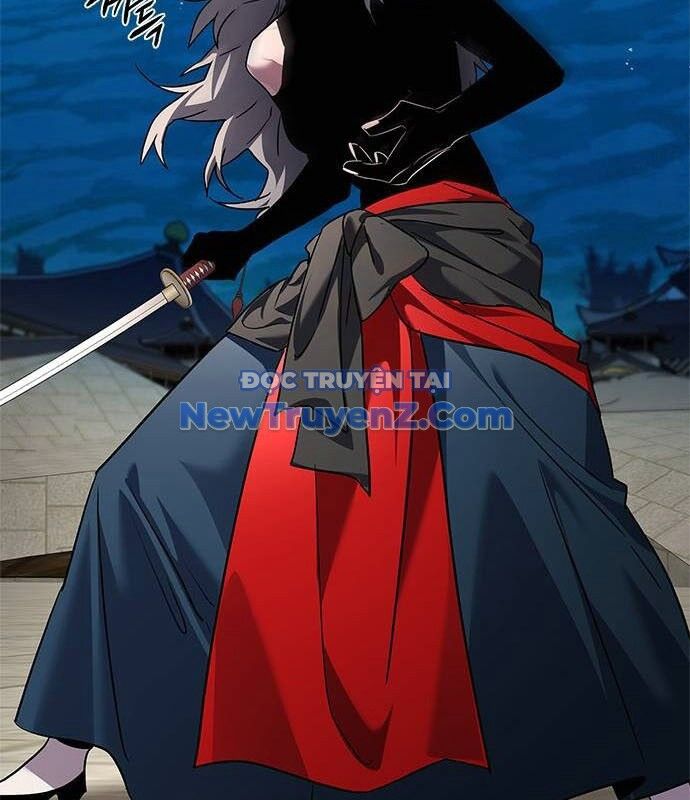 Đêm Của Yêu Tinh - Chapter 100 - Page 141