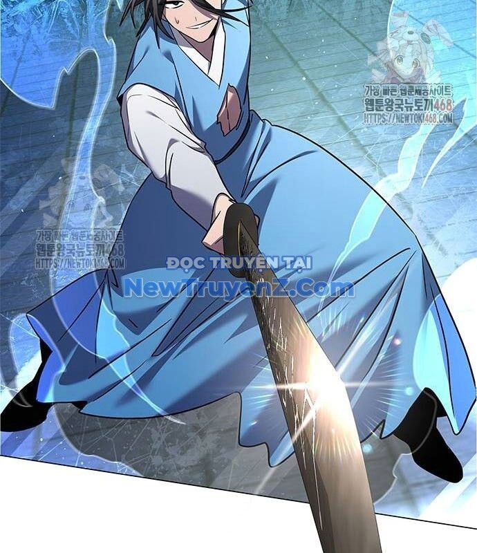 Đêm Của Yêu Tinh - Chapter 100 - Page 156