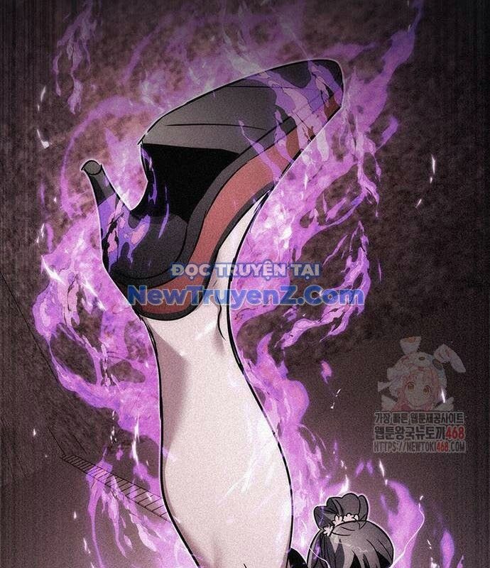 Đêm Của Yêu Tinh - Chapter 100 - Page 202