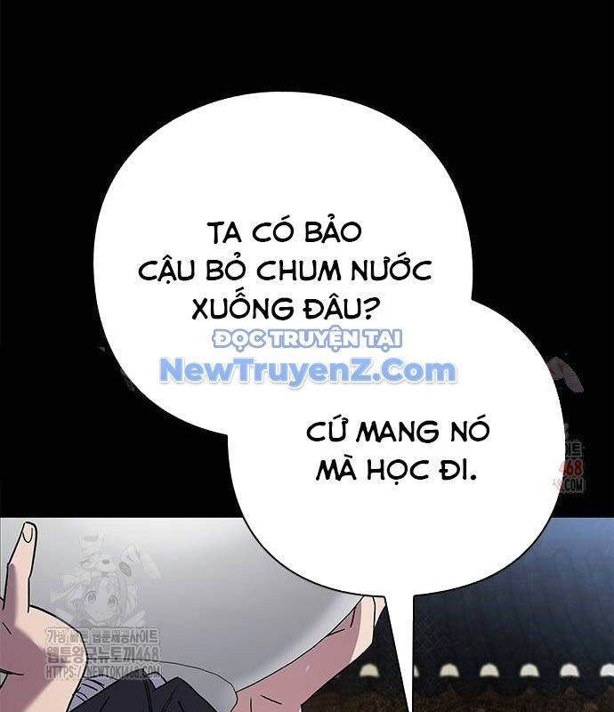 Đêm Của Yêu Tinh - Chapter 100 - Page 58