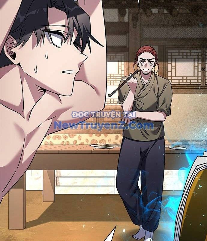 Đêm Của Yêu Tinh - Chapter 100 - Page 59