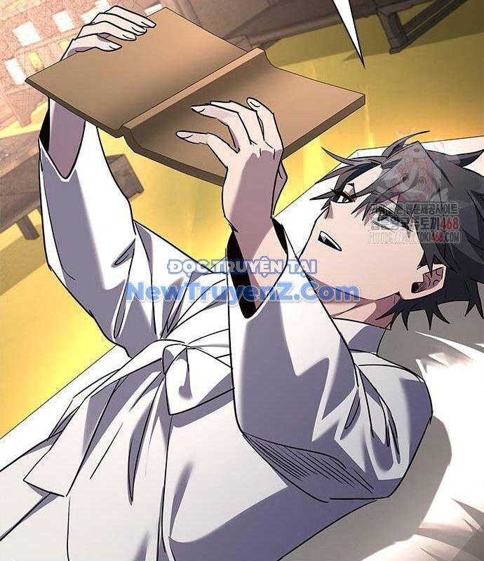 Đêm Của Yêu Tinh - Chapter 100 - Page 85