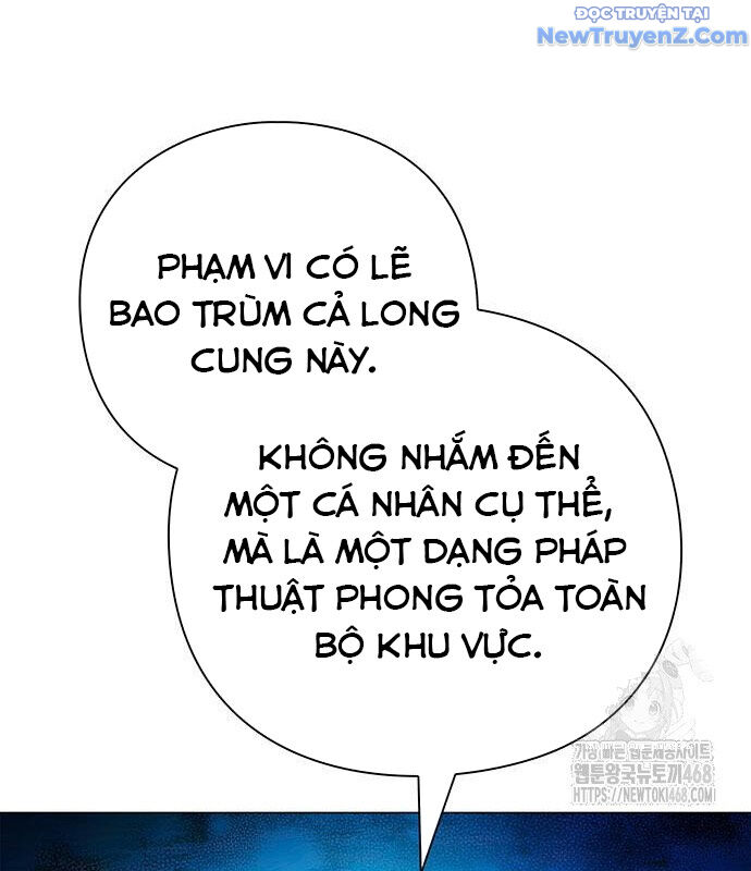 Đêm Của Yêu Tinh - Chapter 87 - Page 105
