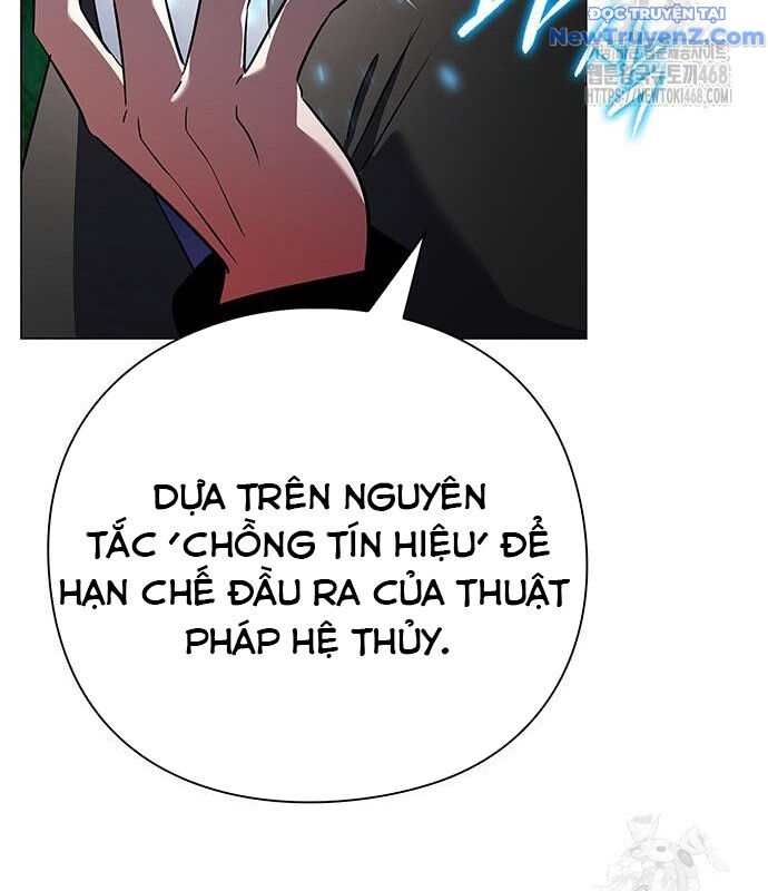 Đêm Của Yêu Tinh - Chapter 87 - Page 111