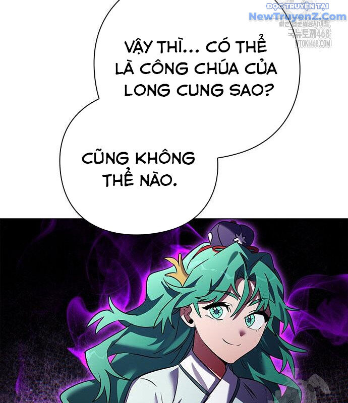 Đêm Của Yêu Tinh - Chapter 87 - Page 119