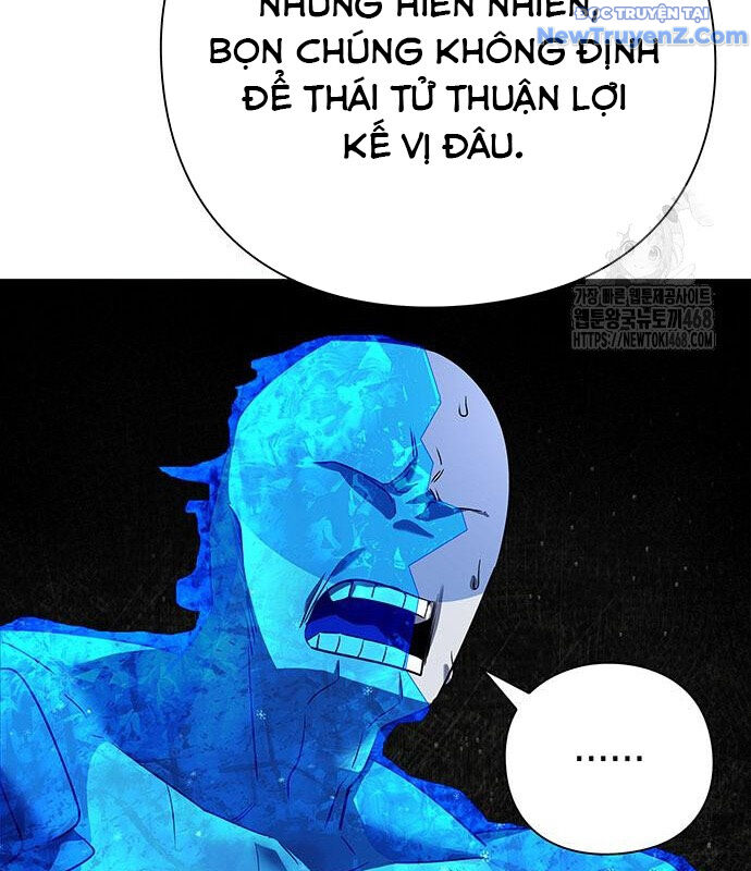 Đêm Của Yêu Tinh - Chapter 87 - Page 127