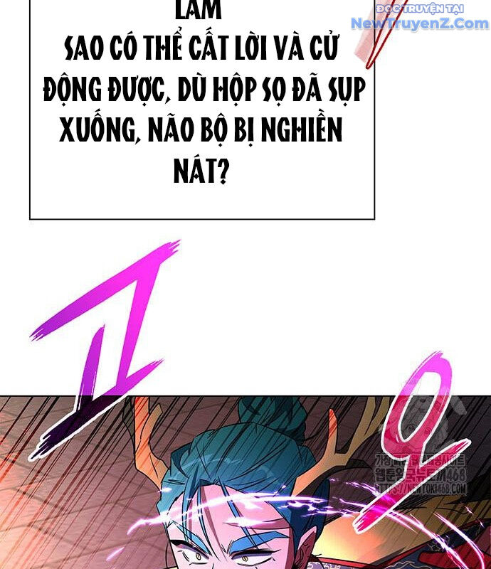 Đêm Của Yêu Tinh - Chapter 87 - Page 17