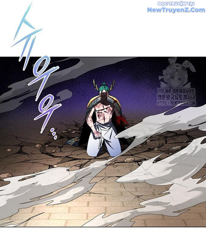 Đêm Của Yêu Tinh - Chapter 87 - Page 174