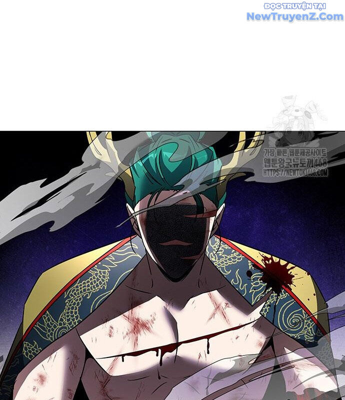 Đêm Của Yêu Tinh - Chapter 87 - Page 175