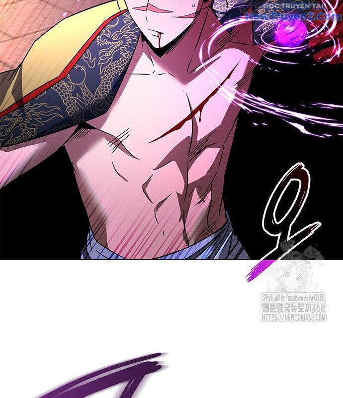 Đêm Của Yêu Tinh - Chapter 87 - Page 18