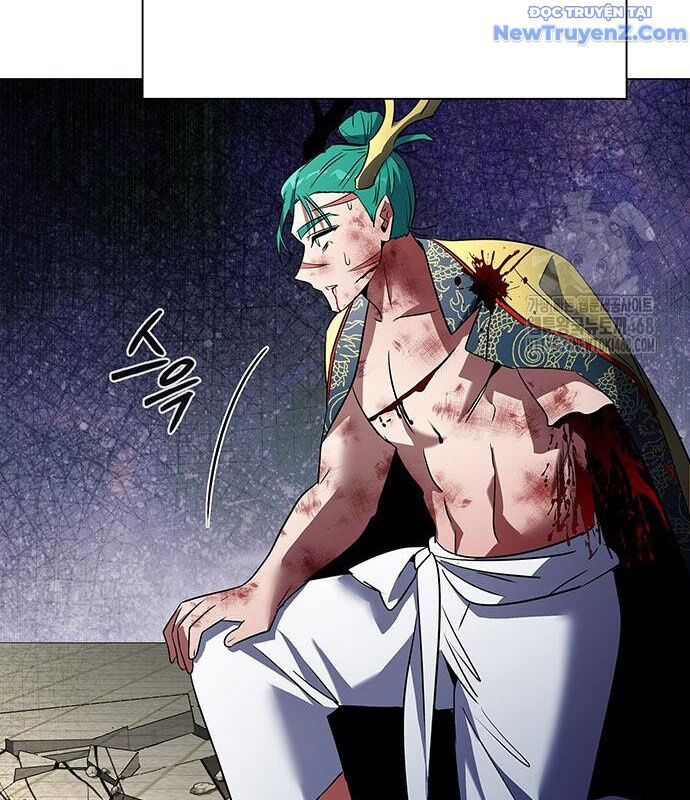 Đêm Của Yêu Tinh - Chapter 87 - Page 183