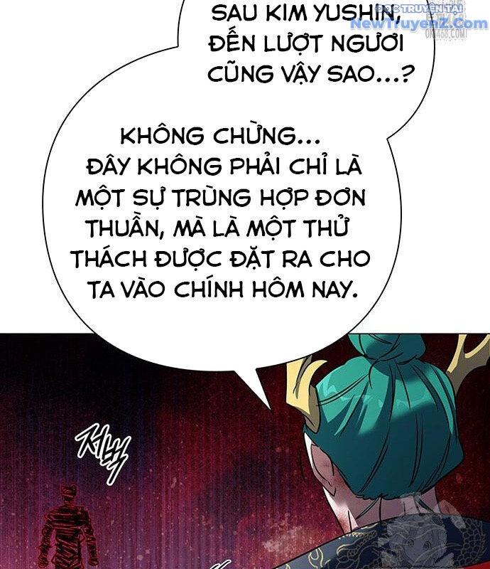Đêm Của Yêu Tinh - Chapter 87 - Page 186