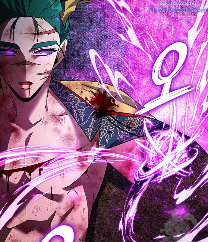 Đêm Của Yêu Tinh - Chapter 87 - Page 189