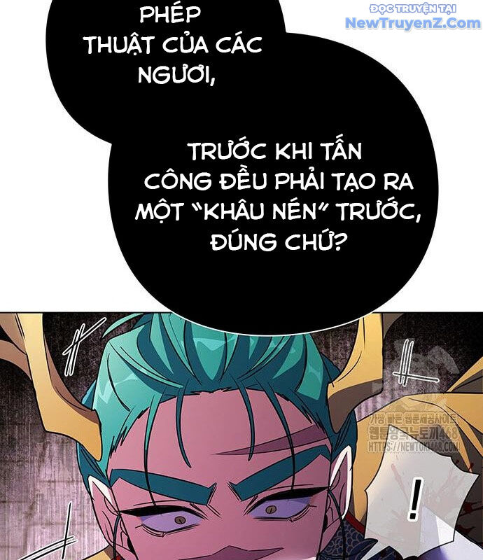 Đêm Của Yêu Tinh - Chapter 87 - Page 29