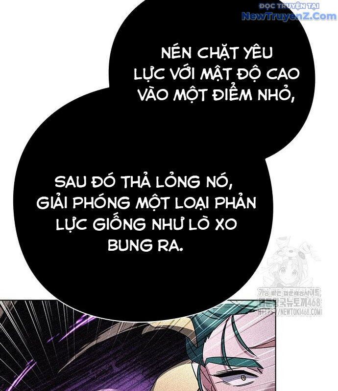 Đêm Của Yêu Tinh - Chapter 87 - Page 31