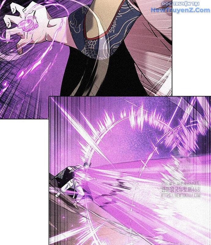 Đêm Của Yêu Tinh - Chapter 87 - Page 32