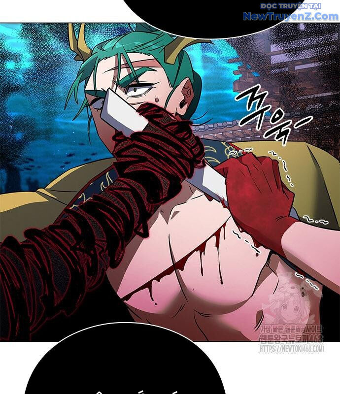 Đêm Của Yêu Tinh - Chapter 87 - Page 40