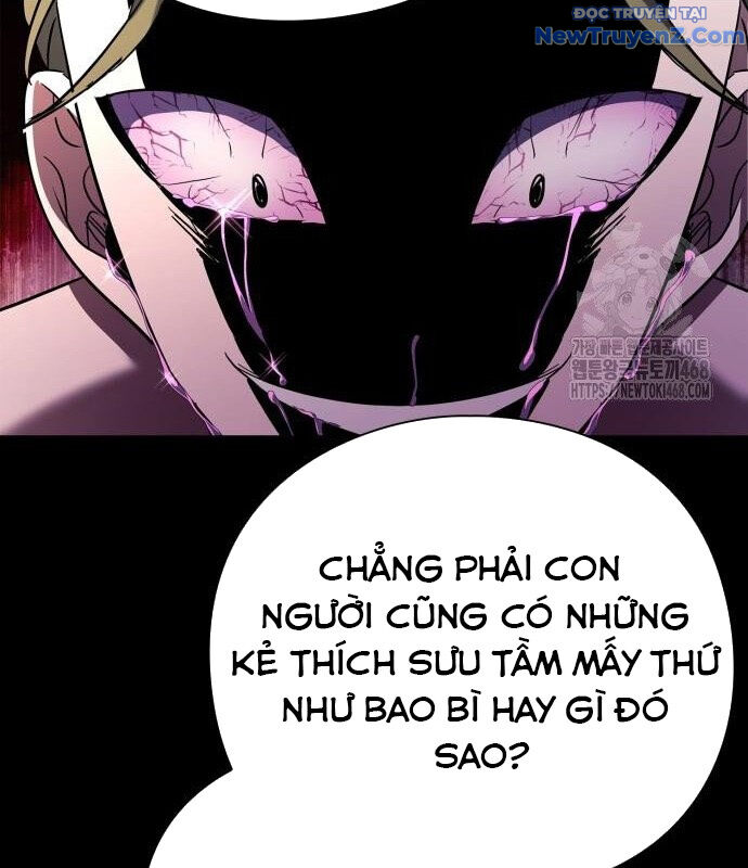 Đêm Của Yêu Tinh - Chapter 88 - Page 123